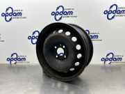Felge Stahl Renault Clio III BR0/1, CR0/1