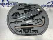 Wagenheber VW Golf V Plus 5M, 521 1K0012115F