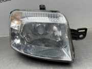 Hauptscheinwerfer rechts Fiat Panda 169 51794153