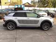 Felge Stahl Citroen C4 Cactus 9802911977