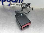 Gurtschloss VW Up AA 1S0857756