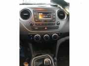 Heizungsbetätigung (Konsole) Hyundai i10 IA 97250B9XXX