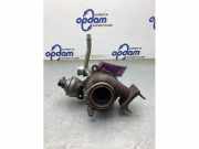 Turbolader Volvo V70 III 135 31331331