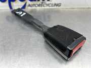 Gurtschloss VW Caddy III Kasten 2KA 2K0857877G