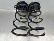 Feder hinten Fiat 500 C 312 52060128