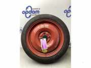 Notrad Opel Agila H-B