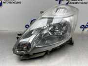 Hauptscheinwerfer links Daihatsu Sirion M3 81150B1040