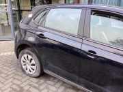 Tür rechts hinten VW Polo VI AW