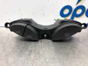 Schalter für Klimaanlage Ford Focus Turnier DNW YS4T19A945BA