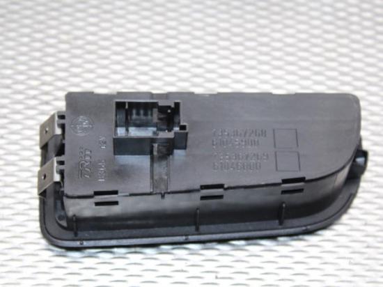 Schalter für Leuchtweitenregelung Fiat Punto Evo 199 735367268 Bild Schalter für Leuchtweitenregelung Fiat Punto Evo 199 735367268