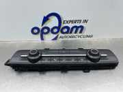 Heizungsbetätigung (Konsole) Opel Vivaro C Bus K0 98340409ZD