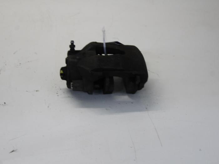 Bremszange links vorne Seat Ibiza IV 6J Bild Bremszange links vorne Seat Ibiza IV 6J
