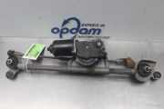 Wischermotor Mitsubishi Outlander I CUW 1592007160