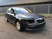 Außenspiegel rechts Skoda Superb II 3T 3T1857508CB