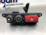 Schalter für Warnblinker Alfa Romeo 159 Sportwagon 156067821