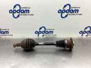 Antriebswelle links vorne Skoda Fabia II Kombi 545 6Q0407271DE