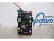Sicherungskasten Opel Corsa E X15 13450283
