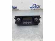 Heizungsbetätigung (Konsole) Kia Sorento I JC 972503E2709