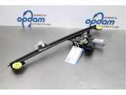 Fensterheber rechts vorne Fiat Ducato Kasten 250 1368921080