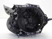 Schaltgetriebe Peugeot 207