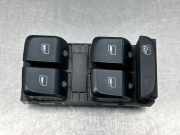 Schalter für Fensterheber Audi A4 Avant 8K, B8 8K0959851D