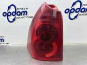 Rückleuchte links Peugeot 307 SW 6350Q6
