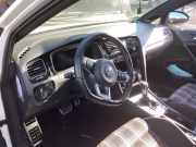 Steuergerät Airbag VW Golf VII 5G