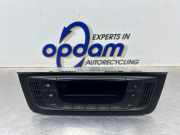 Heizungsbetätigung (Konsole) Seat Ibiza IV SportCoupe 6J 6J0820043E