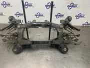 Hinterachse komplett BMW 3er Touring E91 33316783713