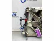 Kühlpaket Citroen C1 163600Q010