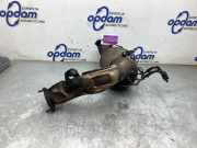 Katalysator ohne Lambdasonde Audi A6 Avant 4A, C8 8W0131765F