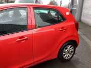 Tür links hinten Kia Picanto 3 JA 77003G6000