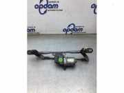 Wischermotor links Ford Ka RU8 1592008650