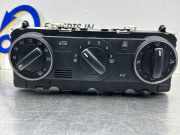 Heizungsbetätigung (Konsole) Mercedes-Benz A-Klasse W169 A1699000900