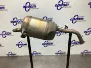 Endschalldämpfer Kia Picanto 3 JA 28710G6200