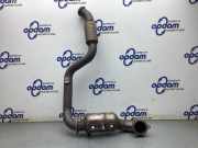 Katalysator ohne Lambdasonde Mercedes-Benz B-Klasse Sports Tourer W246, W242 A2464900514