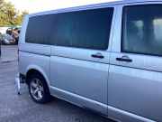 Schiebetür rechts VW Transporter T5 Kasten