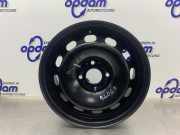 Felge Stahl Ford Fiesta VI CB1, CCN 124R000259