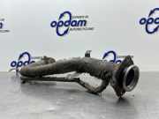 Einfüllstutzen für Kraftstoffbehälter Opel Agila H00 9203540