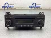 CD-Radio Mercedes-Benz Sprinter 3,5t Kasten 906 A0048204986