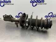 Federbein links vorne Chevrolet Aveo Schrägheck T300 95226435