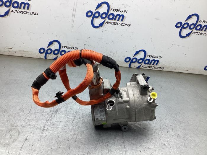 Klimakompressor Peugeot 2008 II UD, US, UY, UK 9840056680