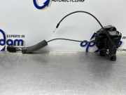 Klappenschlosszug Renault Megane III Grandtour KZ 825030574R