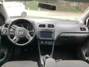 Steuergerät Airbag VW Polo V 6R, 6C