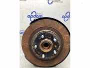 Achsschenkel rechts hinten Kia Niro I DE 52720G2000