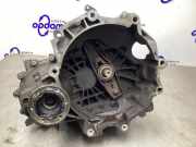 Schaltgetriebe VW Fox Schrägheck 5Z 02T300043L