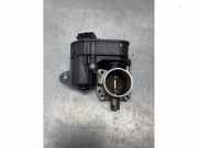 Drosselklappenstutzen Opel Corsa F P2JO 9673622380