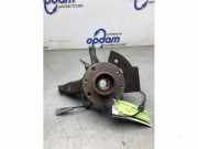 Achsschenkel links vorne Nissan Micra V K14