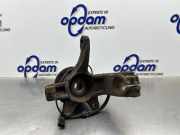 Achsschenkel rechts vorne Ford Fiesta V JH, JD 2S613K185AE