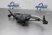 Wischermotor links Peugeot 1007 XXXXX